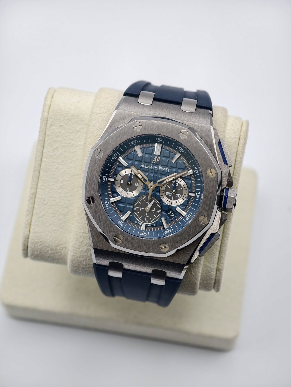 Audemars Piguet Royal Oak Offshore Chronograph 42