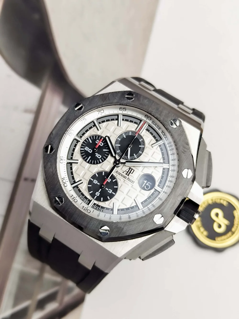 Audemars Piguet Royal Oak Offshore Chronograph 44