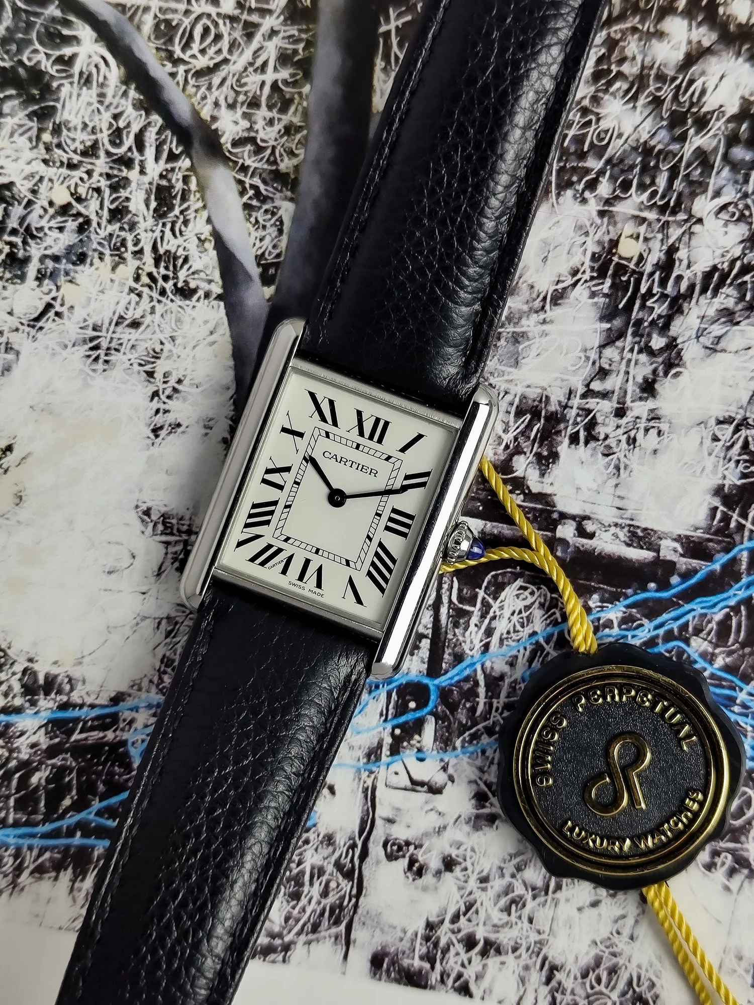 Cartier Cartier Selection 4
