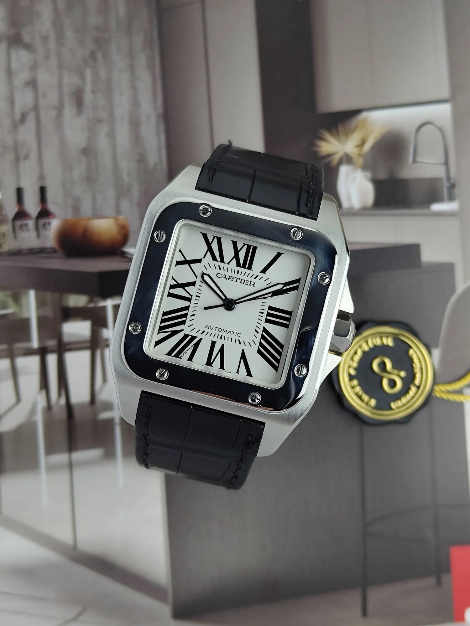 Cartier Cartier Selection 6