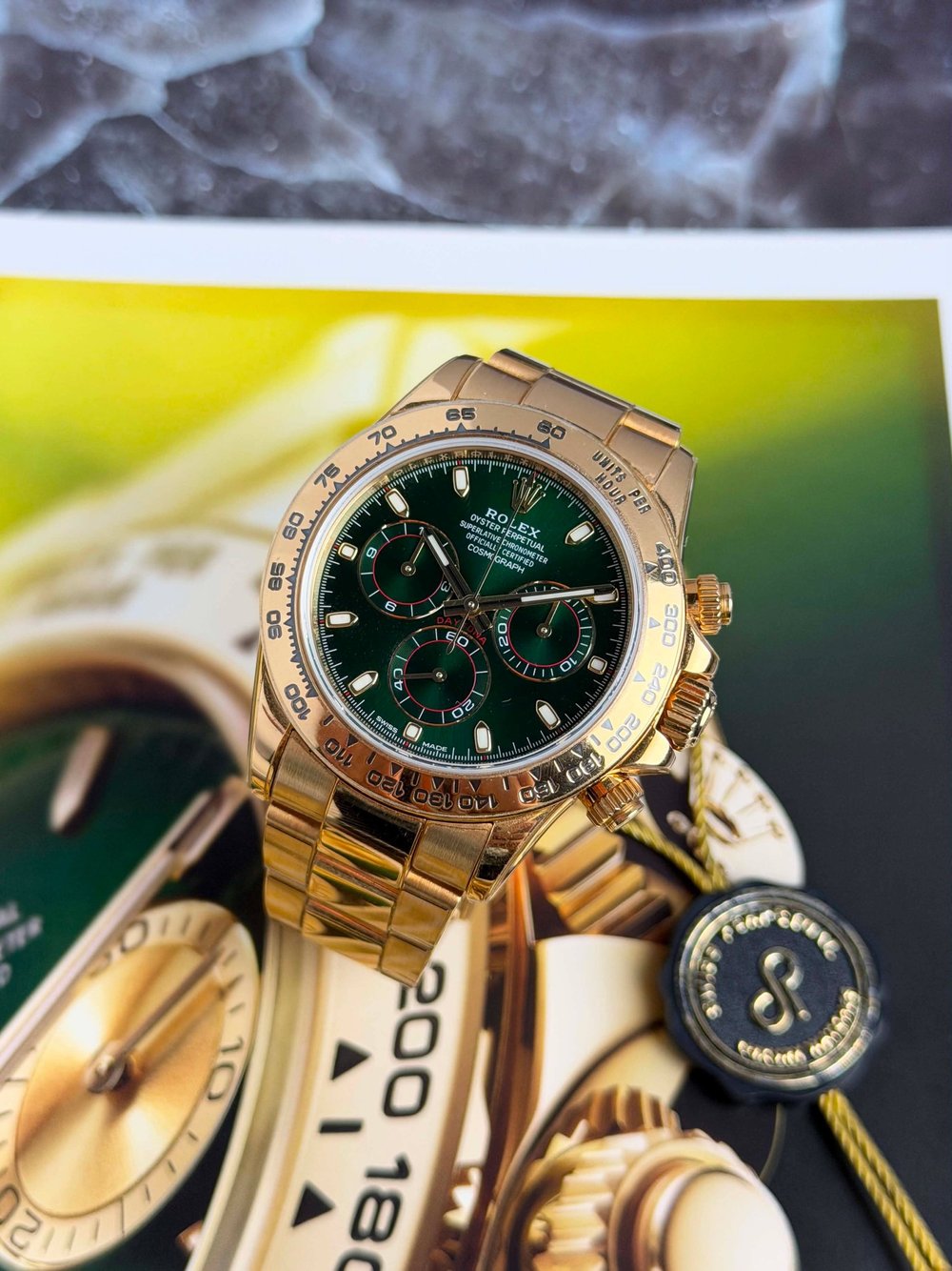 Rolex Daytona