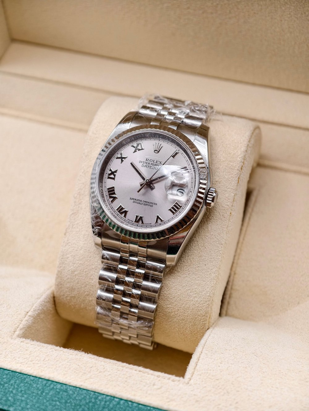 Rolex Datejust 36