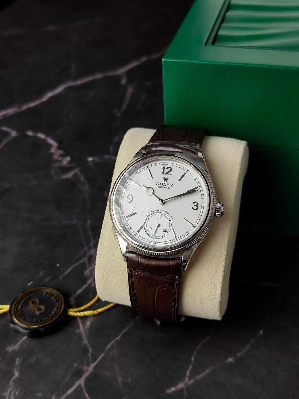 Rolex Rolex 1908